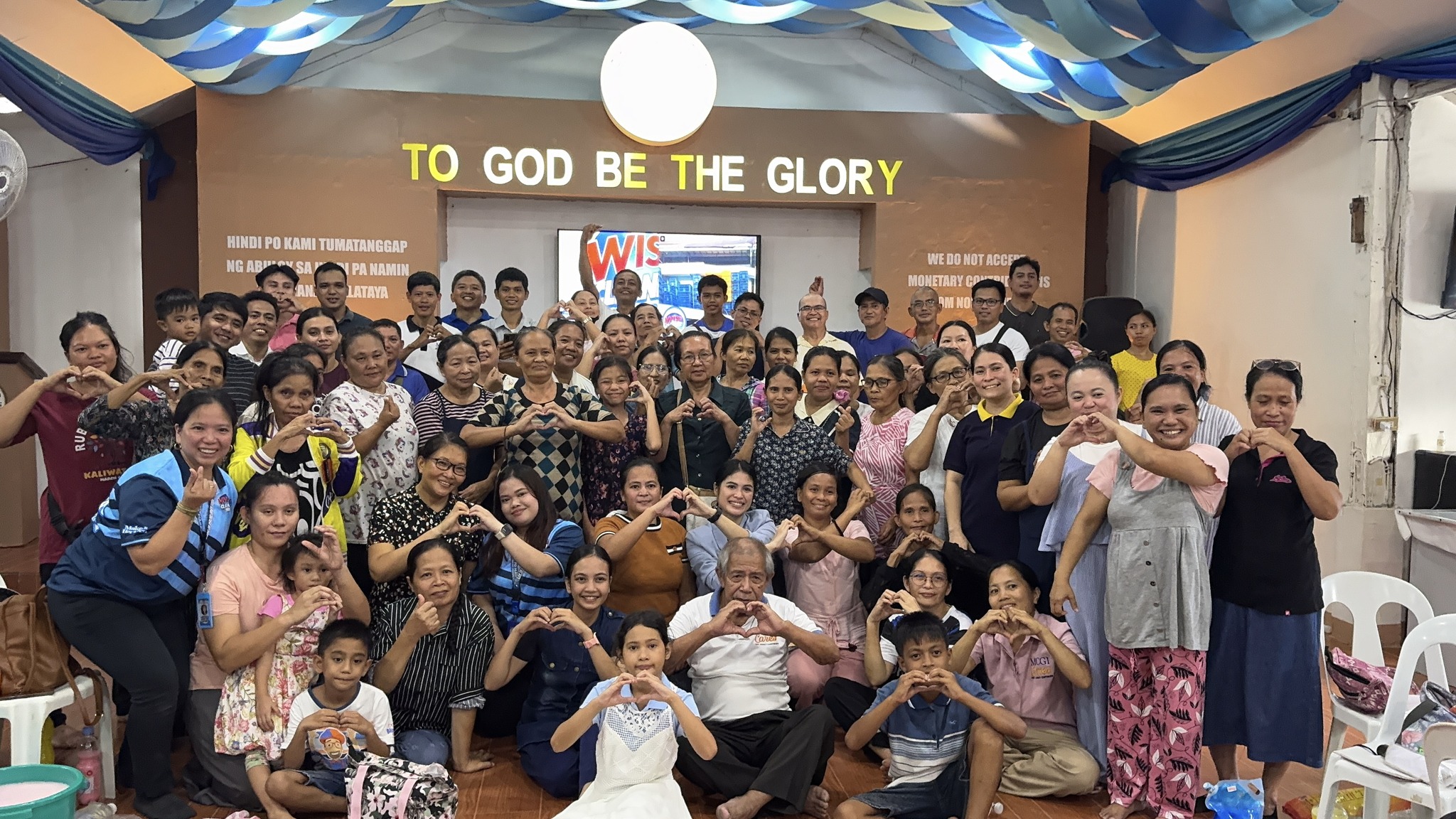 Salamat Bohol
