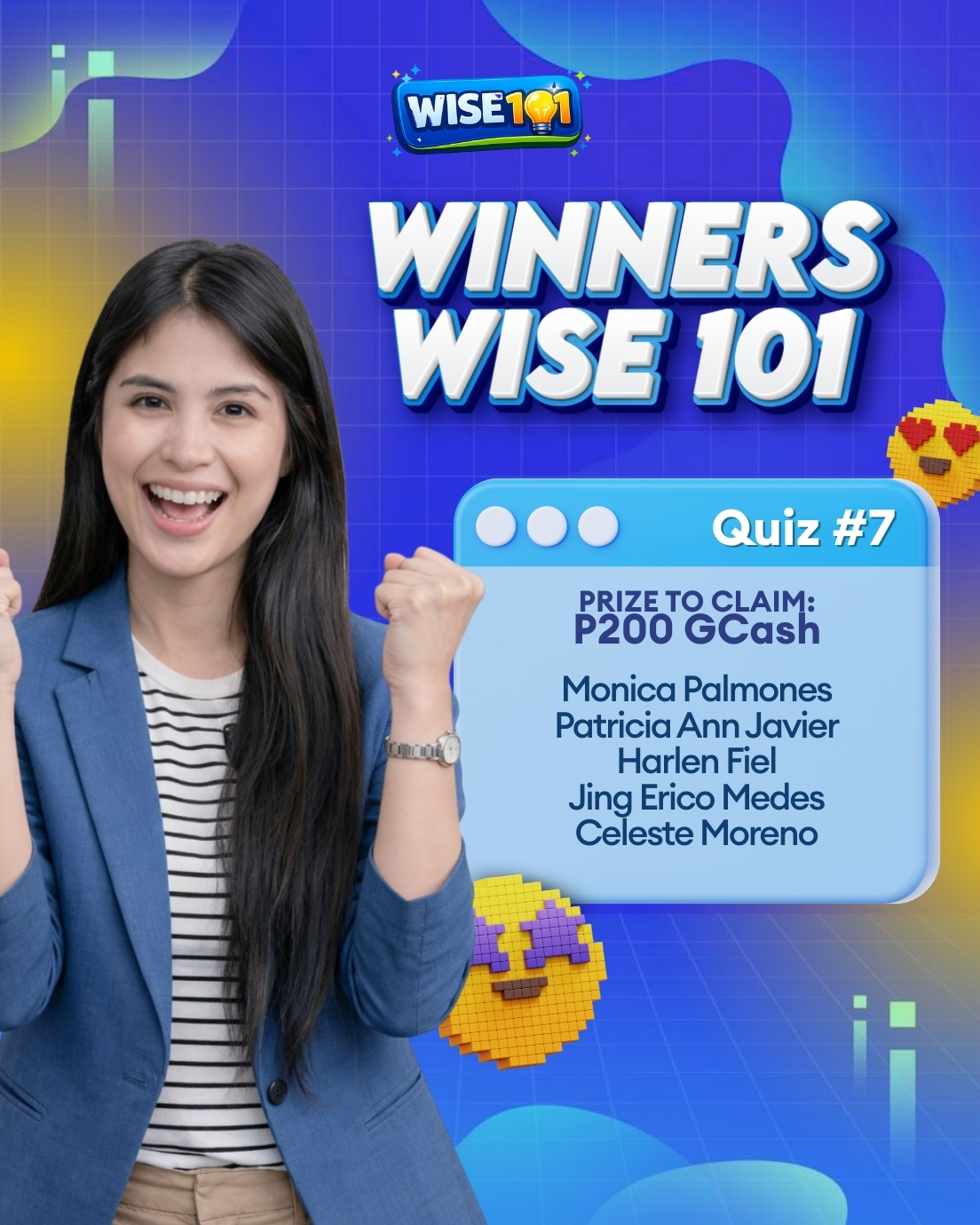 Iba Pag Wais