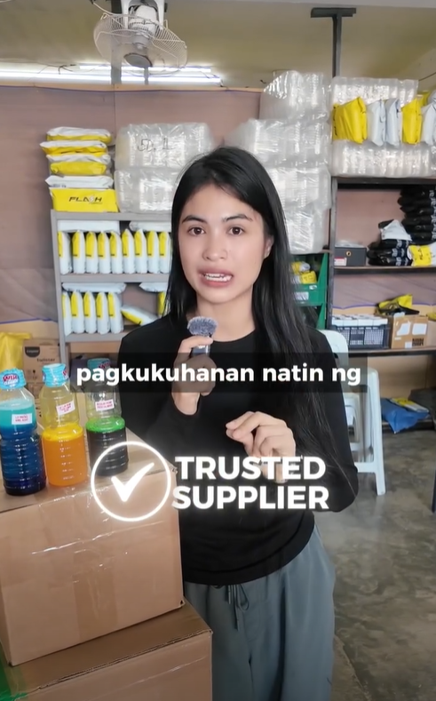 Colorant? Safe ba?