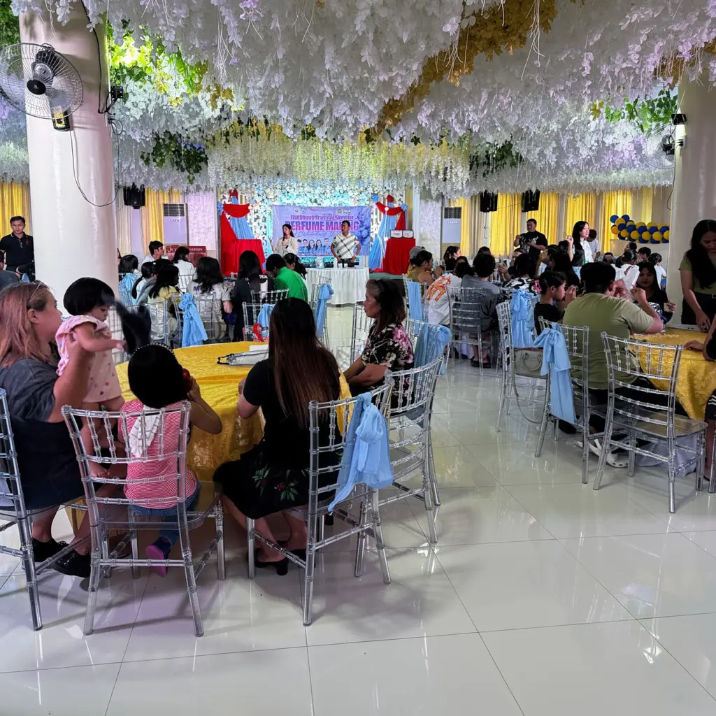 March 05,2026 - Livelihood - Southville 3 Muntinlupa