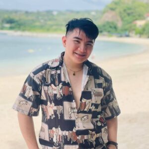 Jomar Yee