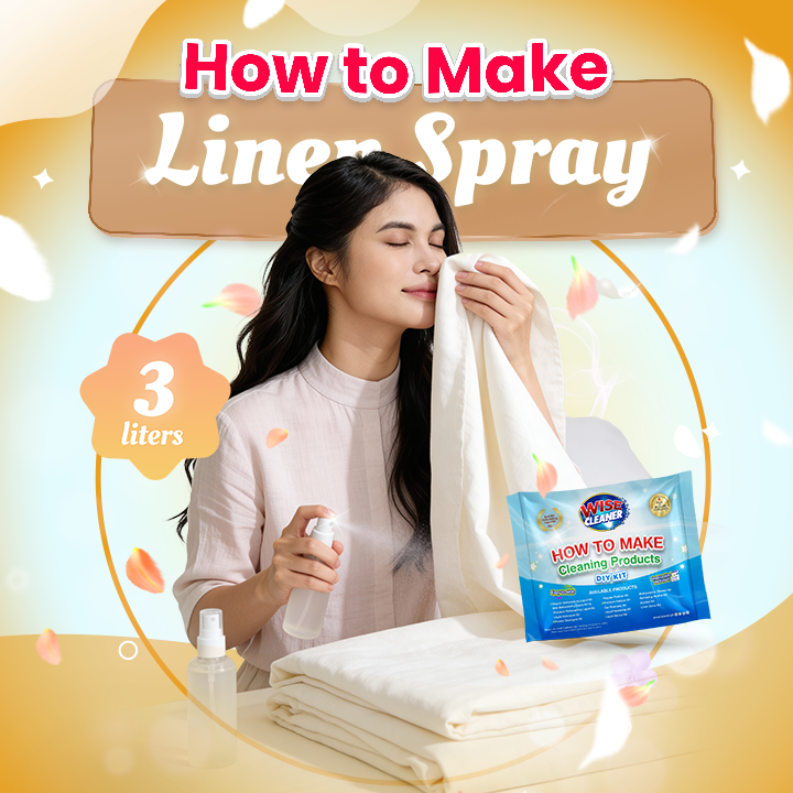 Linen Spray