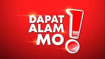 Dapat Alam Mo!