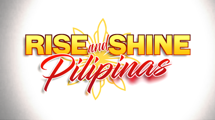 Rise and Shine Pilipinas