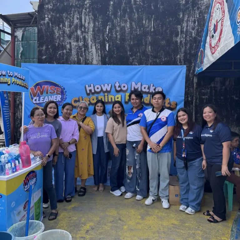 March 08,2025 - Livelihood - Batangas City