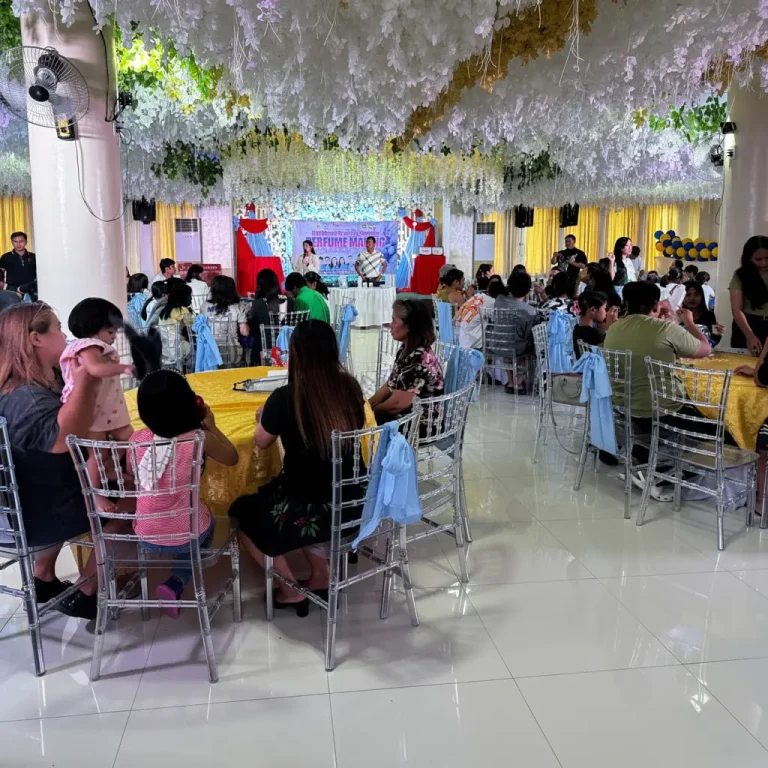 March 05,2026 - Livelihood - Southville 3 Muntinlupa